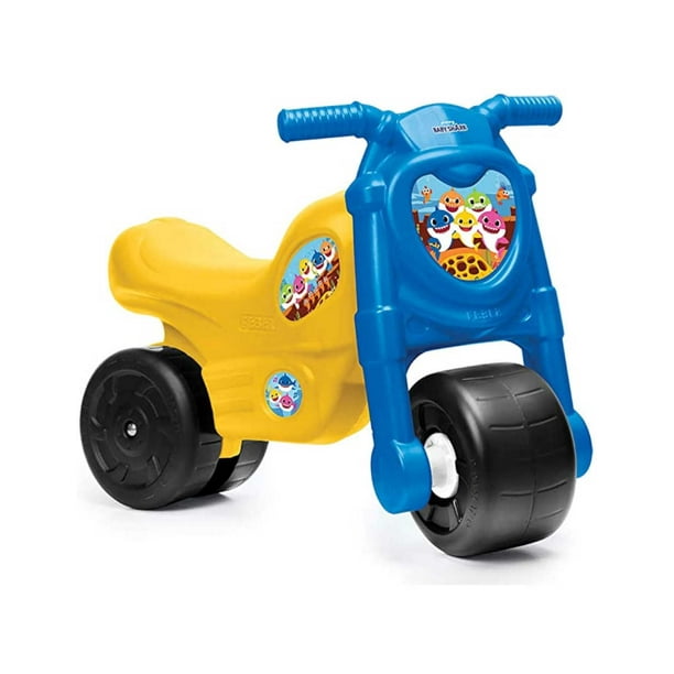 Motos de plastico para niños walmart outlet