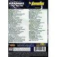 thumbnail image 2 of Chartbuster Karaoke: 70's Pop Hits Vol 3 CD+G Set 50 Songs, 2 of 2