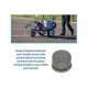 thumbnail image 5 of 181072 or 181-072 Inlet Strainer Screen Filter with 1in NPT Thread for 795 1095 1500 Airless Paint, 5 of 5
