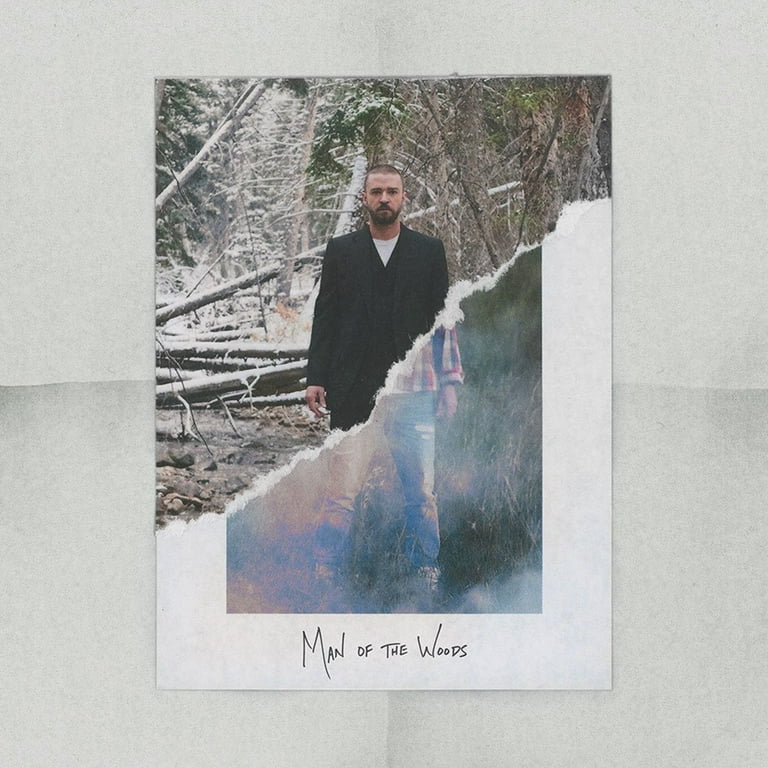 Justin Timberlake /アルバム Man Of The Woods Amazon.com: Man of the Woods: CDs & Vinyl