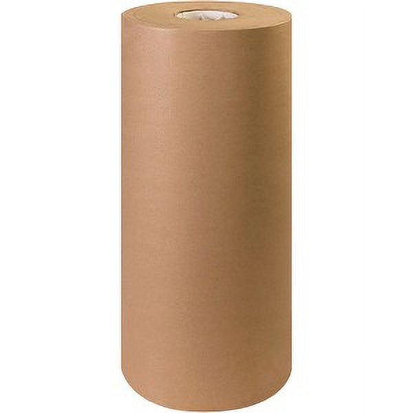 Box Partners Kraft Paper Rolls 50# 20" x 720' Kraft 1 Roll KP2050