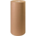 thumbnail image 3 of (2 pack) Partners Brand Kraft Paper Roll,50#,20x720 ft. KP2050, 3 of 5