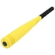 thumbnail image 2 of Bate de Béisbol de Esponja, Juguete Educativo, 2 Piezas, Pelota Suave, 1 Juego de Entrenamiento de Bate de Béisbol, Juguetes de Regalo para Niños Amarillo 54cm, 2 of 8