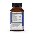 thumbnail image 6 of LifeSeasons Rest-ZZZ - Natural Sleep Support Supplement - Fall Asleep & Stay Asleep - Calms Nervous System - Ease Muscle Tension & Restlessness - Low Dose Melatonin GABA & Chamomile - 120 Capsules, 6 of 6