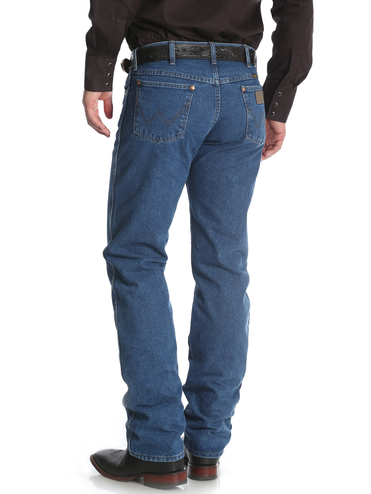 Wrangler Men's and Big & Tall Cowboy Cut Original Fit Jean