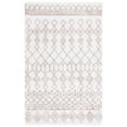 thumbnail image 2 of SAFAVIEH Augustine Stuart Geometric Area Rug, Beige/Ivory, 5' x 7'7", 2 of 11