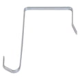 thumbnail image 3 of 2X Over the Door , Clear Hanging Shoe Rack, Fabric Closet Storage Bag, 24 Mesh Shoe Holder, 3 of 6