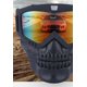 thumbnail image 1 of Gafas de motocicleta desmontables, gafas de carreras de motos unisex, gafas de protección para los ojos, gafas para deportes al aire libre, gafas de esquí Rojo Verde Cocina, Decoración y Otros, 1 of 4