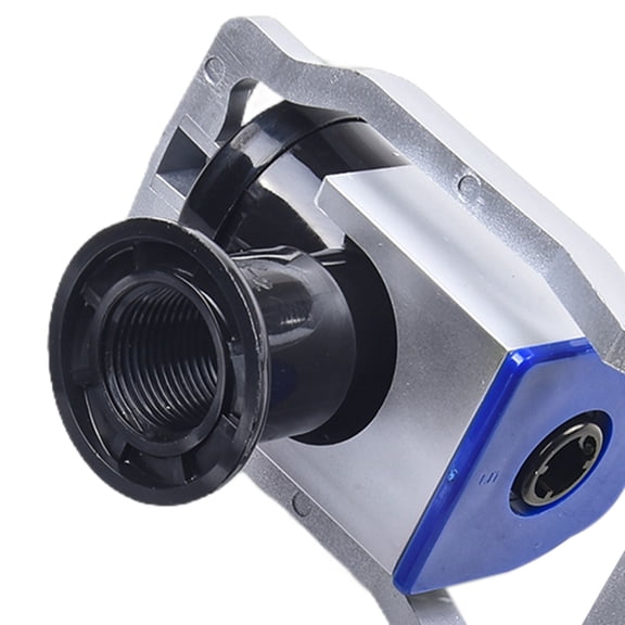 Hot And Cold Water Dispenser Machine Faucet Plastic Output Replacement Parts Set