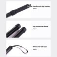 thumbnail image 4 of Workout Rope Spring Rod Portable Battle Rope Rod Exercise Equipment, 4 of 8