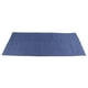 thumbnail image 2 of Cortina de ducha Tela de poliéster Impermeable Espesar Cortina de baño Partición para baño Azul 80x180cm, 2 of 8