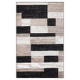 thumbnail image 2 of Superior Rockwood Geometric Indoor Area Rug, 6' x 9', Ivory-Beige, 2 of 8