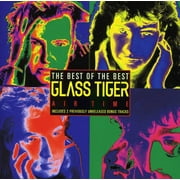 Glass Tiger - Best of Glass Tiger (CD)