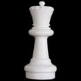 thumbnail image 6 of MegaChess Yard Mega Chess Sets, Outdoor Chess Set Giant, 12-inch, No Board, 6 of 15