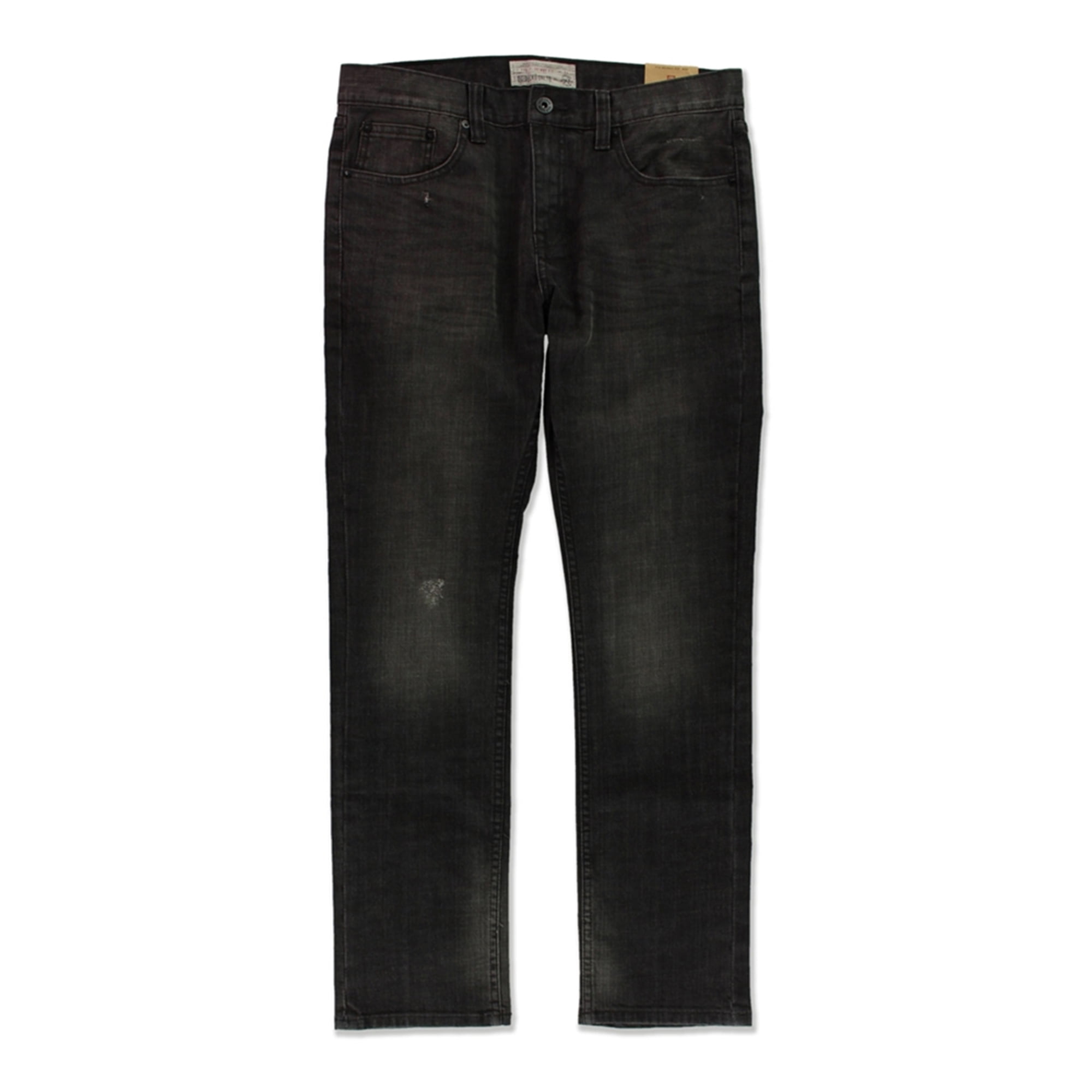 Ecko Unltd Mens 710 $60 Deep Rinse Skinny Slim Fit Denim Jeans Choose Size 