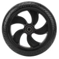 thumbnail image 2 of Scooter Replacement Rear Tire, Electric Scooter Solid Rear Tire Rubber Explosion Proof  for S1 S2 S3, 2 of 8