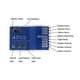 thumbnail image 2 of 3 Axis Gyro A3 V2 Flight Controller for RC Airplanes, 2 of 5