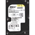 thumbnail image 1 of WD2000BB-00GUC0, DCM DSCANT2CA, Western Digital 200GB IDE 3.5 Hard Drive, 1 of 1