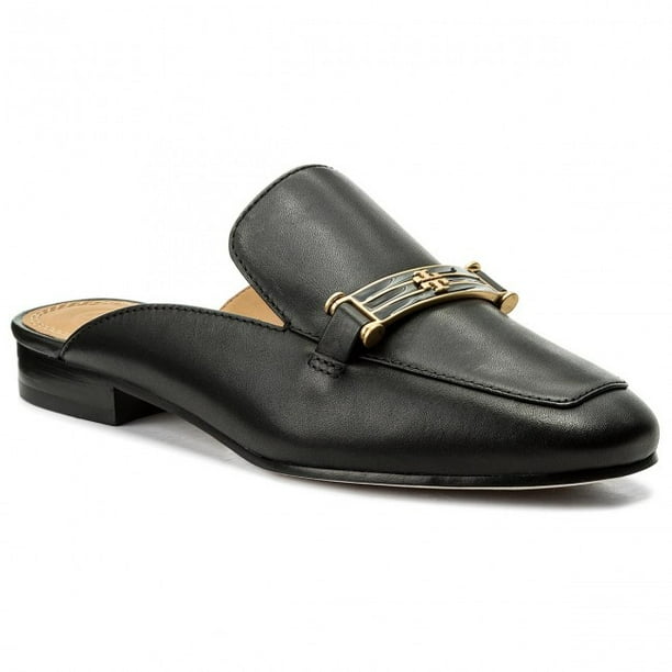 tory burch amelia loafer mule