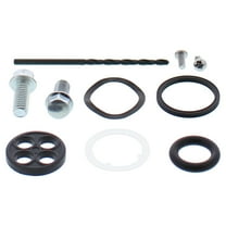 All Balls Racing 60-1218 Fuel Tap Repair Kit – Honda Rivet Style