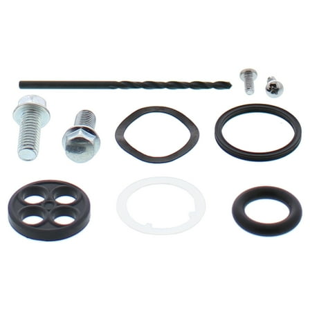 All Balls Racing 60-1218 Fuel Tap Repair Kit – Honda Rivet Style