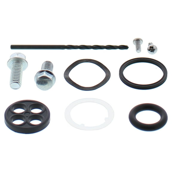 All Balls Racing 60-1218 Fuel Tap Repair Kit – Honda Rivet Style
