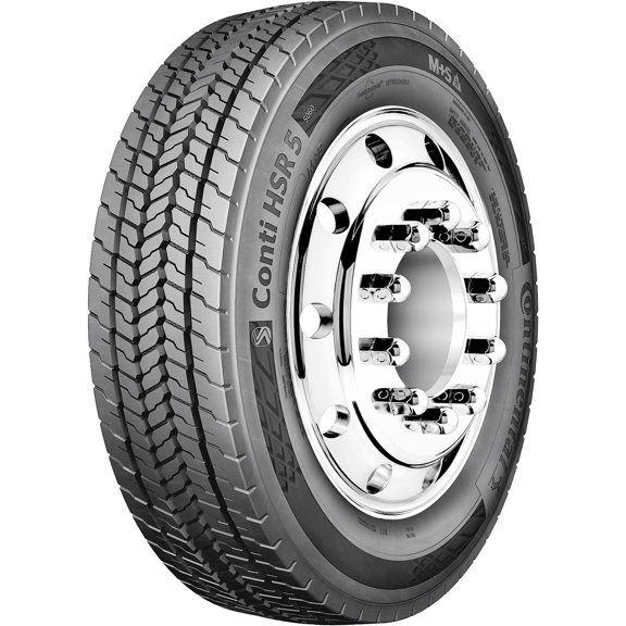 Continental Conti HSR 5 225/70R19.5 128/126N G 14 Ply All Position Commercial Tire