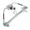 thumbnail image 4 of Power Window Regulator, ERF23200B Metal Durable Break Proof Electric Window Regulator With Motor For Car, 4 of 8