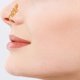 thumbnail image 5 of en moda encanto Stud aro brazalete mujeres joyería hombres , oro, 5 of 7