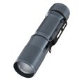 thumbnail image 1 of XZNGL Small Led Lights Battery Powered Aluminum Alloy Flashlight Outdoor Led Mini Zoom Portable Work Light Small Usb Rechargeable Flashlight Rechargeable Flashlights Rechargeable Flashlights, 1 of 9