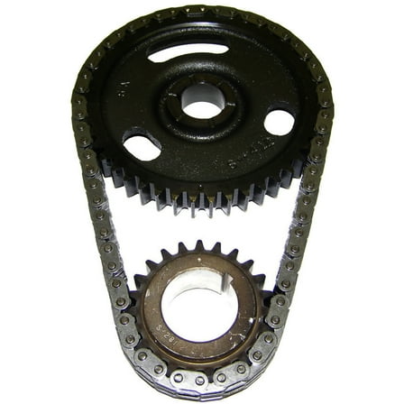 Cloyes Engine Timing Set Fits select: 1979-1980 AMERICAN MOTORS JEEP, 1975-1978 JEEP JEEP