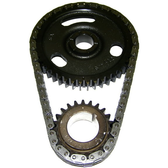 Cloyes Engine Timing Set Fits select: 1979-1980 AMERICAN MOTORS JEEP, 1975-1978 JEEP JEEP