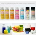 thumbnail image 3 of Mod Podge Spray Acrylic Sealer Glossy 2-Pack, Clear Coating Matte Paint Sealer Spray, Spray Can Sprayer Handle, 3 of 5