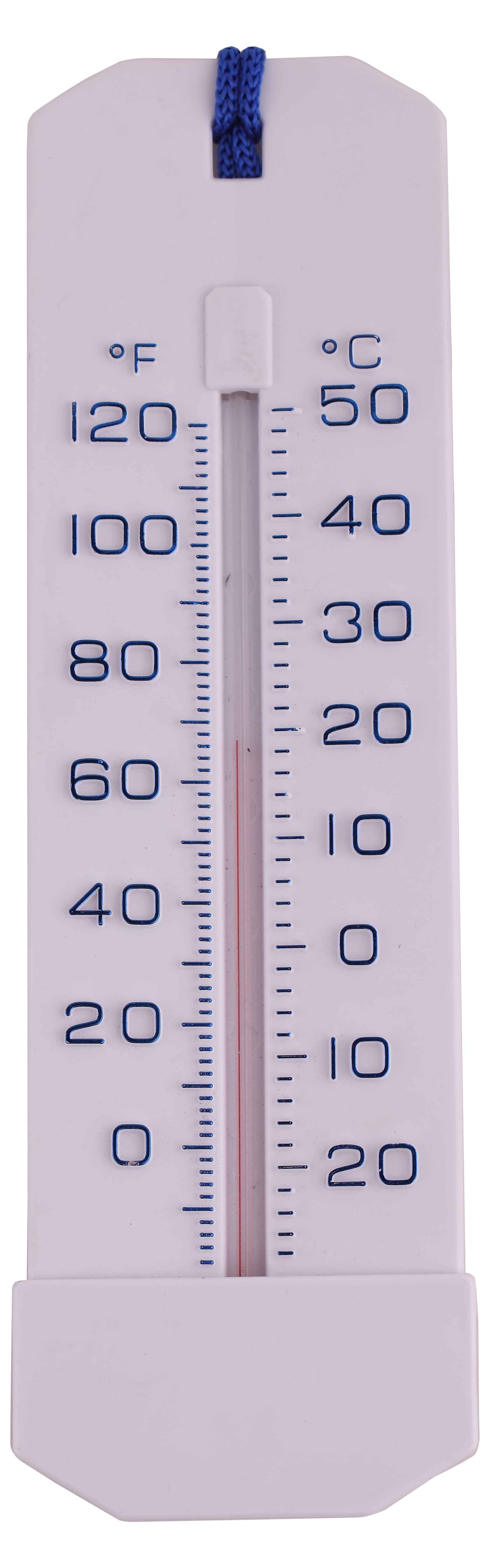 SmartClear 10"*3" Thermometer Pack of 3
