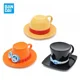 thumbnail image 2 of Taza de cerámica de Anime One Piece Monkey D. Luffy Tony Tony Chopper Portgas D. Ace Chopper Sabo Taza de escritorio de oficina Taza de café Regalo para niña, 2 of 5