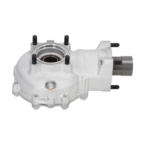 Rear Final Gear Differential Assembly For Honda Foreman Rubicon 500 2001-04