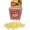 thumbnail image 4 of Penn-Plax Bird Treats - Corn Puffs Fun, Tasty & Colorful Options to Keep Your Bird Happy and Healthy (3PC PK-Corn Puffs- 10oz), 4 of 5