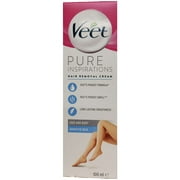 Veet Hair Removal Cream Sensitive Skin 100ml