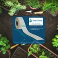 thumbnail image 2 of Cinta soluble en agua SmartSolve | 1 x 30 yardas | Se disuelve rápidamente en agua | Autoadhesivo | Máscara para Hidrografía y Doble Inmersión | Manualidades y etiquetas | Biodegradables | Ecológico, 2 of 6
