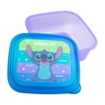 thumbnail image 4 of Recipiente Fun Kids con Tapa de Plástico Stitch 500 Ml, 4 of 4