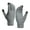 GRAY, variant on MAE Women's Men's Warm Winter Touch Screen Gloves Stretch Classical Knit Mittens Full Finger