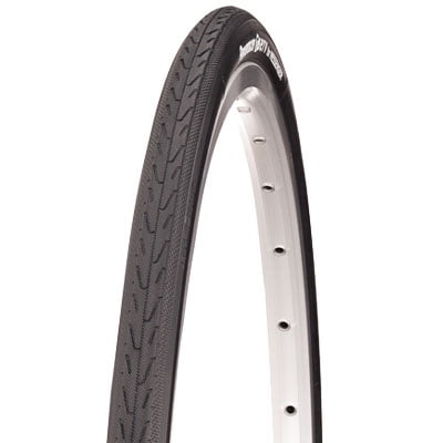 Panaracer Tourguard pneu Pan Tourguard 700x32 Wire BK//BK