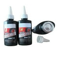 thumbnail image 5 of Mountain Road Bike Dry Lube Chain Oil Waterproof Bicycles Chain Lube 125ML Bike Special Cycling Accessories, 5 of 9