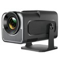 thumbnail image 4 of Mejora Tu Experiencia de Cine en Casa con el Proyector Mini 720P para Android compatible con 4K para HY320, 4 of 12