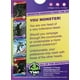 Tasty Minstrel Games TTT6006 3-4 Jeux de Monstre à la Tête – image 4 sur 4