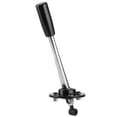 thumbnail image 4 of Car Modified Accessory,Aluminum Adjustable Short Shifter Short Gear Shifter Short Shift Lever Enhanced Features, 4 of 14