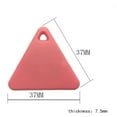 thumbnail image 6 of GPS Smart Tracker Bluetooth4.0 Tracker Wallet Finder Locator Alarm Pet Child new X6T8, 6 of 9