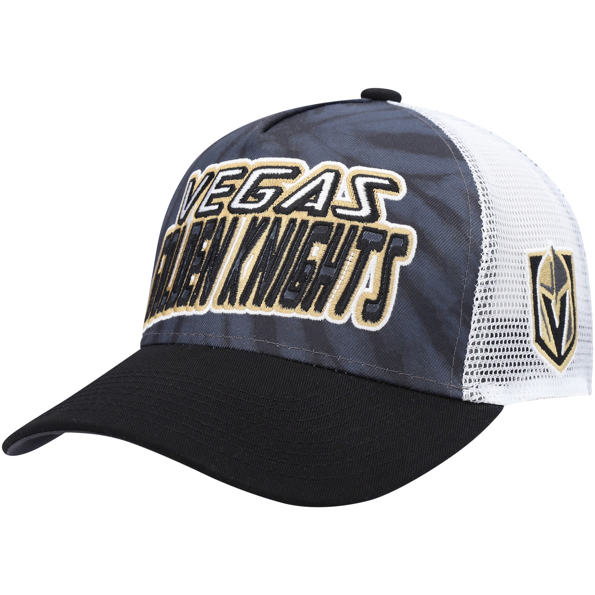 Vegas Golden Knights WinCraft Team 