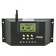 thumbnail image 1 of Controlador de carga solar Fyydes 30A PWM 12V/24V para uso comercial, 1 of 6
