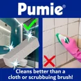 thumbnail image 3 of Extra Large Pumie Scouring Stick 2 Count Powerful All Purpose Cleaning Tool, 3 of 6